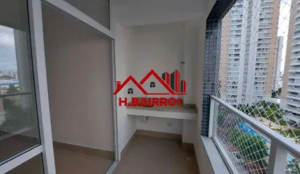 Apartamento para ALUGAR com 02 Dormitórios no Jardim Aquarius
