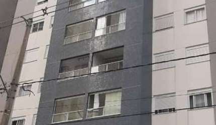 Apartamento 02 Dormitórios para ALUGAR - Cond. Gemini - Jd. Aquarius
