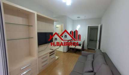 Apartamento para Alugar – Jardim Aquarius, São José dos Campos/SP