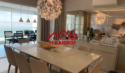 Apartamento 04 Dormitórios, 03 Suítes à Venda - Helbor Paesaggio