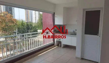 Apartamento 02 dormitórios para ALUGAR - Edifício Fênix - Jardim Aquarius