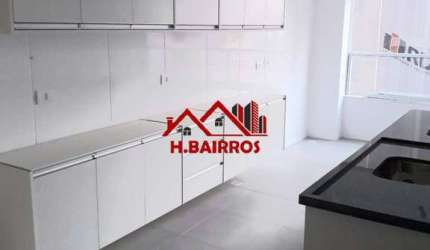 Apartamento com 02 Dormitórios (01 Suíte) para Alugar – Jardim Aquarius