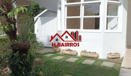 Casa com 04 Dormitórios para Alugar – Condomínio Sunset Park – Jd Aquarius