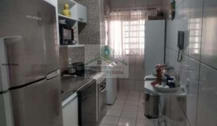 Apartamento para Venda em Cajamar, Ipês (Polvilho), 2 dormitórios, 1 banheiro, 1 vaga