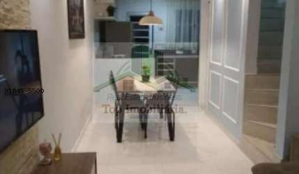 Casa para Venda em Cajamar, Ipês (Polvilho), 2 dormitórios, 2 banheiros, 1 vaga