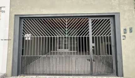 Casa para Locação em Cajamar, Jordanésia (Jordanésia), 2 dormitórios, 1 banheiro, 2 vagas