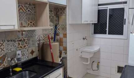 Apartamento para Venda em Cajamar, Portais (Polvilho), 2 dormitórios, 1 banheiro, 1 vaga