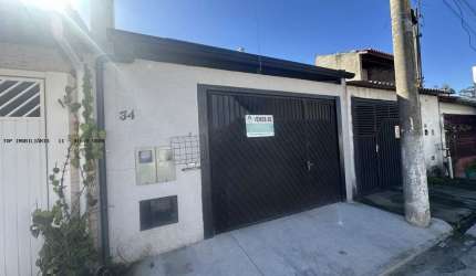 Casa para Venda em Cajamar, São Luiz (Polvilho), 4 dormitórios, 2 suítes, 4 banheiros, 1 vaga