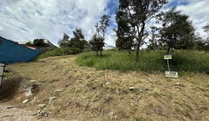 Terreno para Venda em Cajamar, Paraíso (Polvilho)