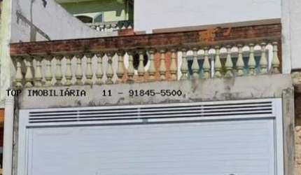Casa para Venda em Cajamar, Guaturinho, 3 dormitórios, 1 suíte, 3 banheiros, 2 vagas
