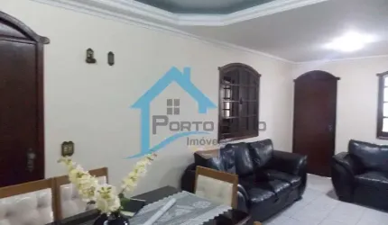 Casa para Venda em Contagem, Eldorado, 6 dormitórios, 3 banheiros, 3 vagas
