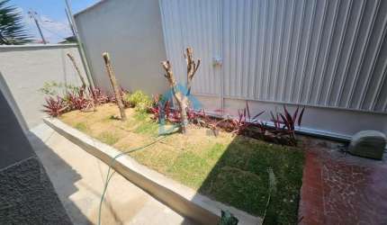 Casa para Venda em Belo Horizonte, Dom Cabral, 4 dormitórios, 2 banheiros, 1 vaga