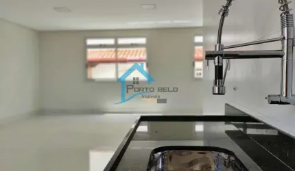 Apartamento 2 Quartos para Venda em Contagem, Eldorado, 3 dormitórios, 1 suíte, 1 banheiro, 2 vagas
