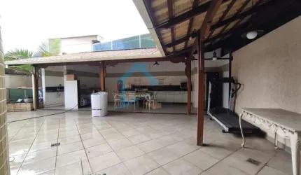 Apartamento 4 Quartos para Venda em Contagem, Inconfidentes, 4 dormitórios, 1 suíte, 2 banheiros, 2 vagas