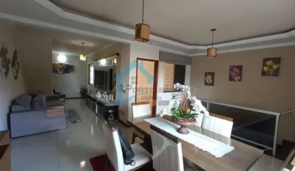 Casa Geminada para Venda em Contagem, Vera Cruz, 3 dormitórios, 1 suíte, 4 banheiros, 3 vagas