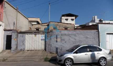 Lote para Venda em Contagem, Eldorado