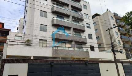 Cobertura para Venda em Contagem, Fonte Grande, 4 dormitórios, 1 suíte, 3 banheiros, 2 vagas