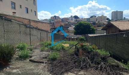 Lote para Venda em Contagem, Alvorada