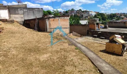 Lote para Venda em Contagem, Fonte Grande