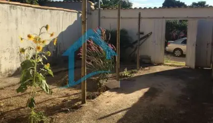 Casa para Venda em Esmeraldas, Pousadas do Lago, 2 dormitórios, 1 banheiro, 1 vaga