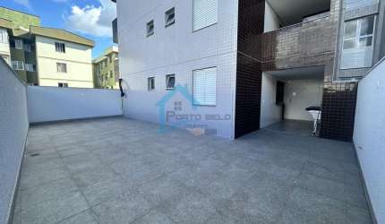 Apartamento 3 Quartos para Venda em Contagem, Fonte Grande, 3 dormitórios, 1 suíte, 2 banheiros, 2 vagas