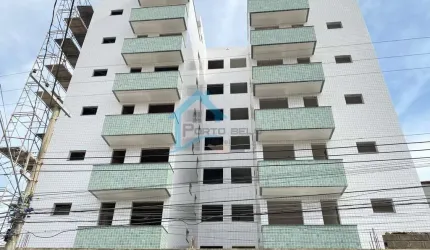Apartamento 3 Quartos para Venda em Contagem, Santa Cruz Industrial, 3 dormitórios, 1 suíte, 2 banheiros, 2 vagas