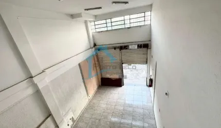 Loja para Venda em Contagem, Santa Cruz Industrial