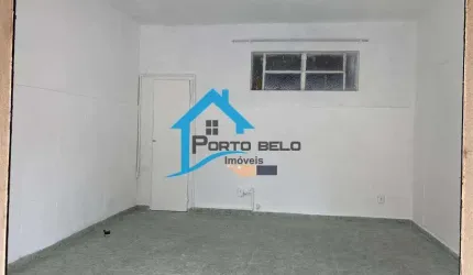 Loja para Locação em Contagem, Santa Cruz Industrial, 1 banheiro