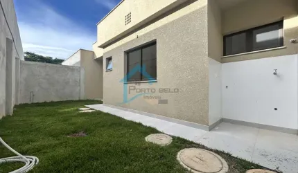 Casa para Venda em Contagem, Vila Beneves, 3 dormitórios, 1 suíte, 3 banheiros, 2 vagas