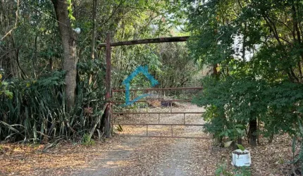 Sítio para Venda em Bom Despacho, Cruz do Monte, 3 dormitórios, 3 banheiros