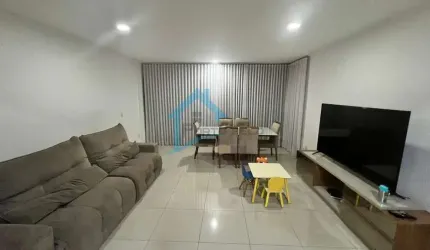 Apartamento 3 Quartos para Venda em Contagem, Riacho Das Pedras, 3 dormitórios, 2 suítes, 3 banheiros, 2 vagas