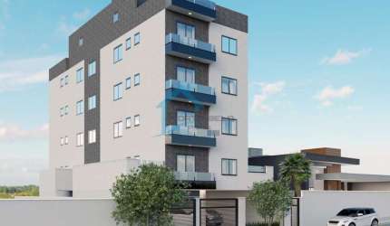 Apartamento 3 Quartos para Venda em Contagem, Parque Riacho das Pedras, 3 dormitórios, 1 suíte, 2 banheiros, 2 vagas
