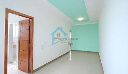 Apartamento 3 Quartos para Venda em Belo Horizonte, Padre Eustáquio, 3 dormitórios, 2 banheiros, 1 vaga