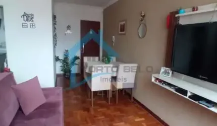 Apartamento 3 Quartos para Venda em Contagem, Riacho Das Pedras, 3 dormitórios, 1 banheiro