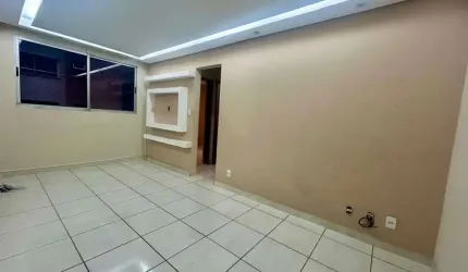 Apartamento 2 Quartos para Venda em Contagem, Europa, 2 dormitórios, 1 banheiro, 1 vaga