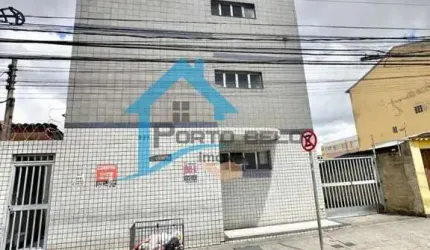 Apartamento 3 Quartos para Locação em Contagem, Eldorado, 3 dormitórios, 1 banheiro, 1 vaga