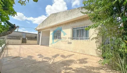 Casa para Venda em Contagem, Bandeirantes, 1 dormitório, 1 banheiro, 2 vagas