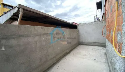 Apartamento 3 Quartos para Venda em Contagem, Novo Eldorado, 3 dormitórios, 1 suíte, 2 banheiros, 2 vagas