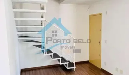 Cobertura para Venda em Betim, Paulo Camilo, 2 dormitórios, 1 banheiro