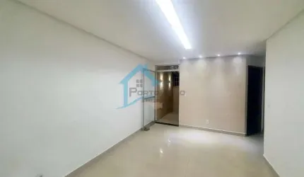 Área Privativa para Venda em Contagem, Inconfidentes, 3 dormitórios, 1 banheiro, 1 vaga