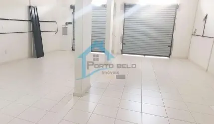 Loja para Locação em Contagem, Fonte Grande, 1 banheiro