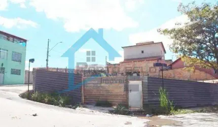 Lote para Venda em Contagem, Sapucaias