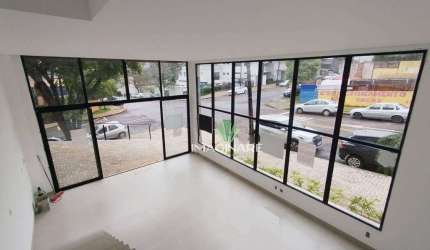 Sala para alugar, 132 m² por R$ 5.500,00/mês - Neva - Cascavel/PR