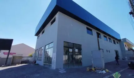 Ponto para alugar, 203 m² por R$ 10.000/mês - Alto Alegre - Cascavel/PR