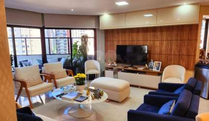 Apartamento Residencial COM LAZER NO VILA NOVA CONCEIÇÃO