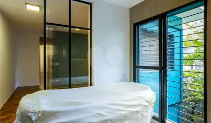 Casa Sobrado na Região da Vila Mariana