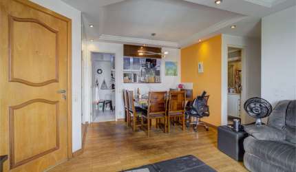 Apartamento Alto da Boa Vista