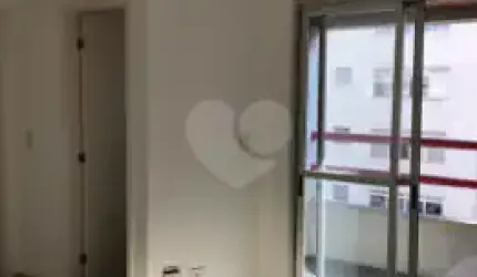 Apartamento 2 dormitórios próximo  ao Shopping Patio