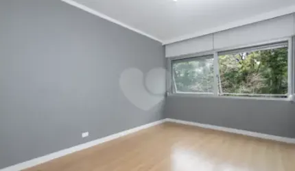 Apartamento Higienópolis  com Localização cobiçada