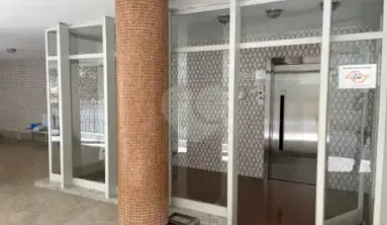 Apartamento Higienópolis Diferenciado